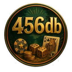 456db লোগো
